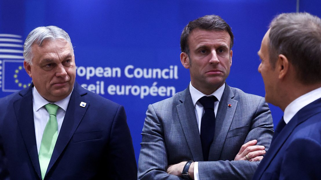Unlikely alliance: Hungary, Poland, and France unite against Ukrainian grain imports
