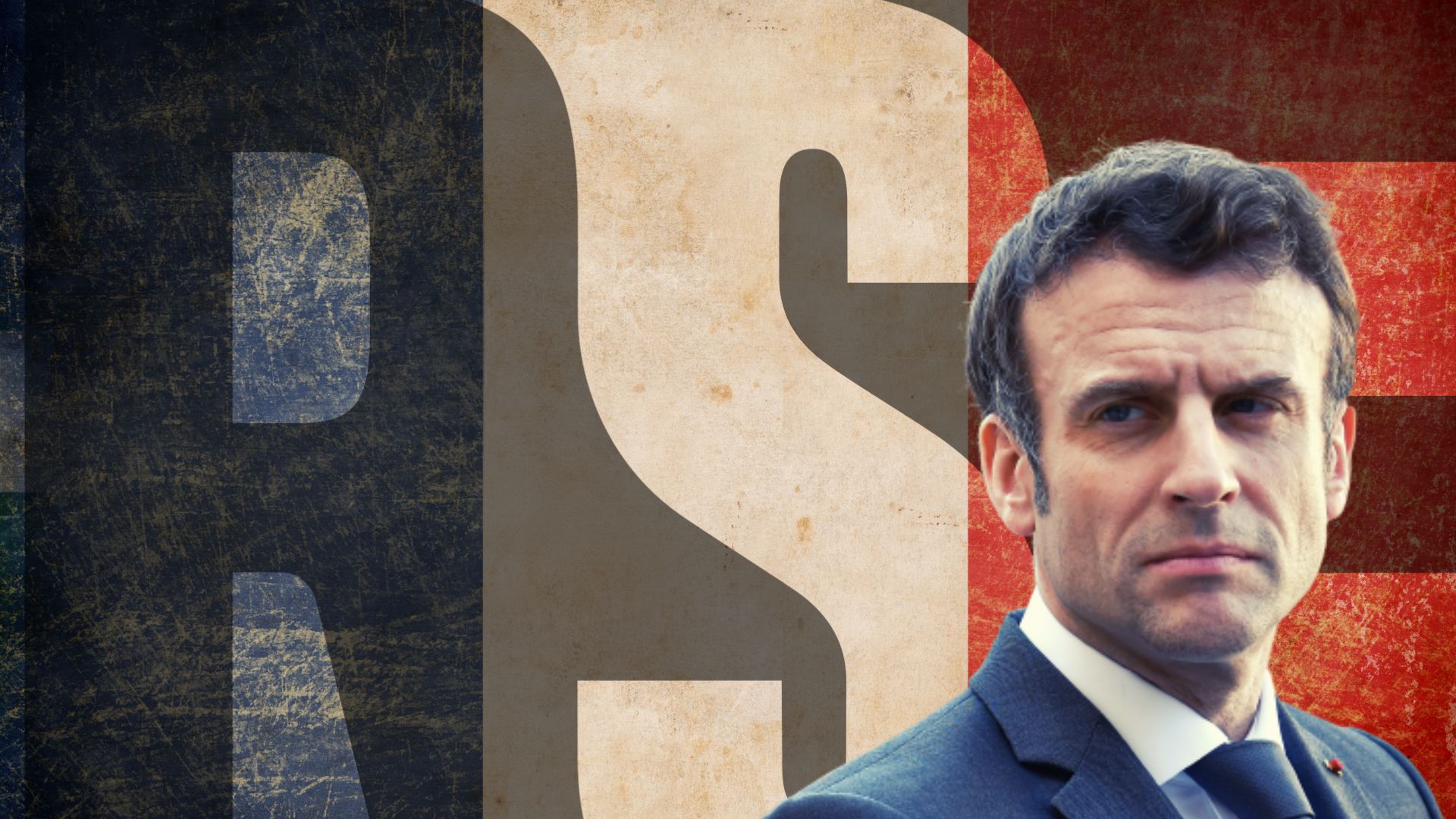 Orwell comes to France: Left-wing NGO Reporters Without Borders (RSF) seeks to censor conservative journalists in its home country