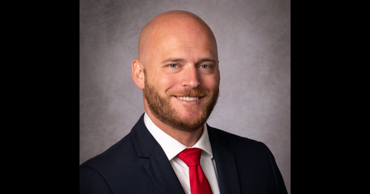 Iowa Governor Called to Pardon Christian Veteran Who Beheaded Satanic ‘Holiday’ Statue, DeSantis Offers Help – IJR