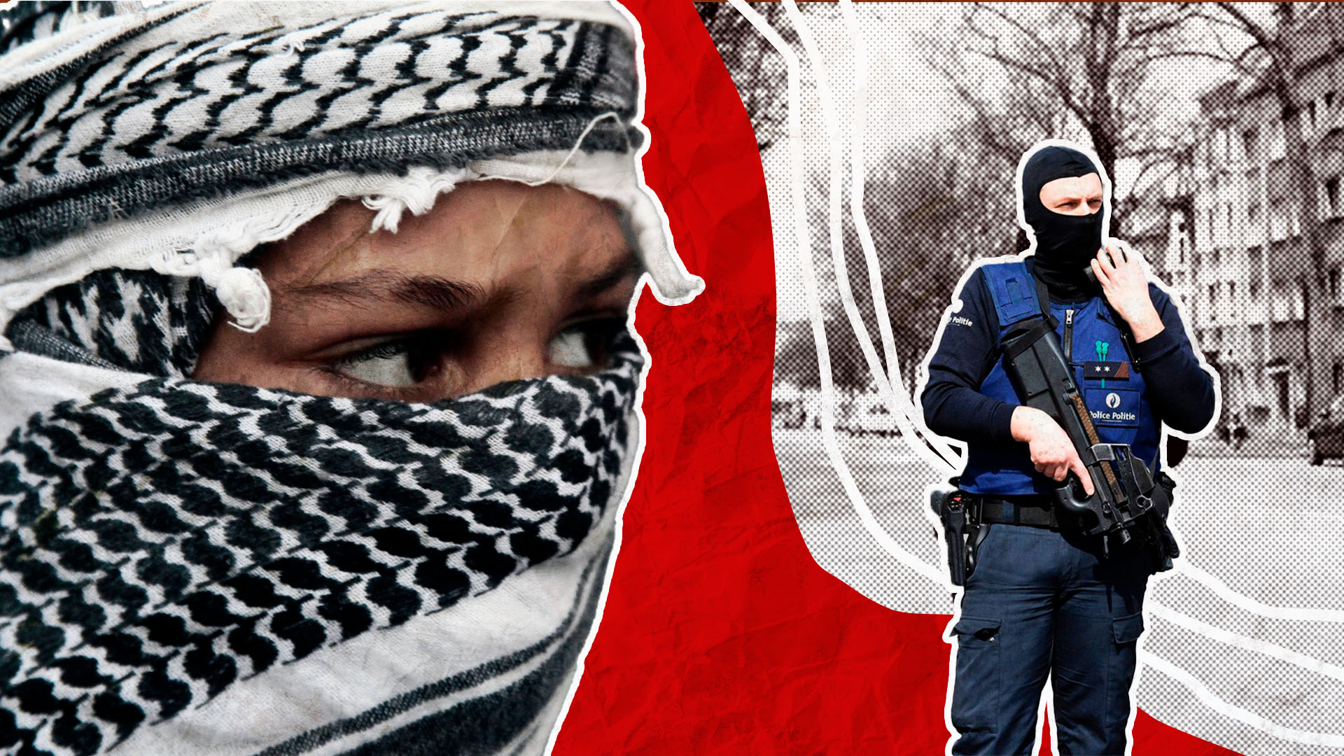 Belgium arrests four teens over alleged terror plot | Voice of Europe