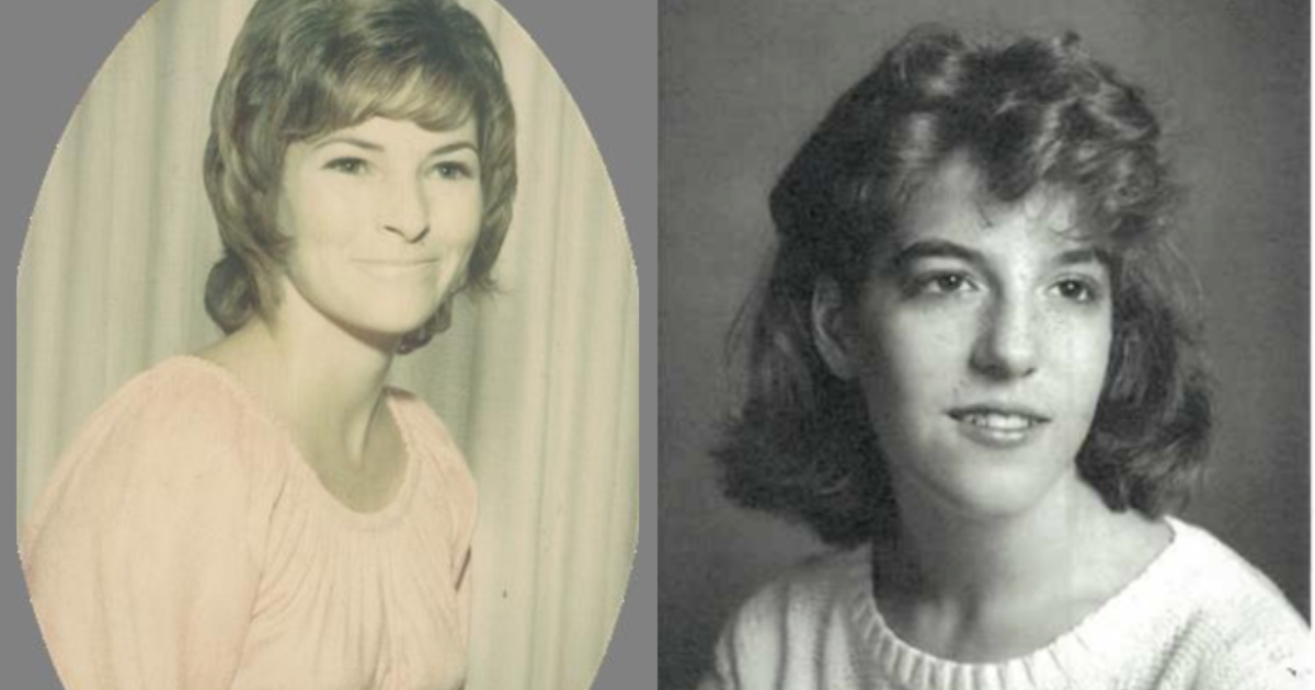 Virginia man arrested after DNA links him to 2 women's cold case murders from 80s - CBS News