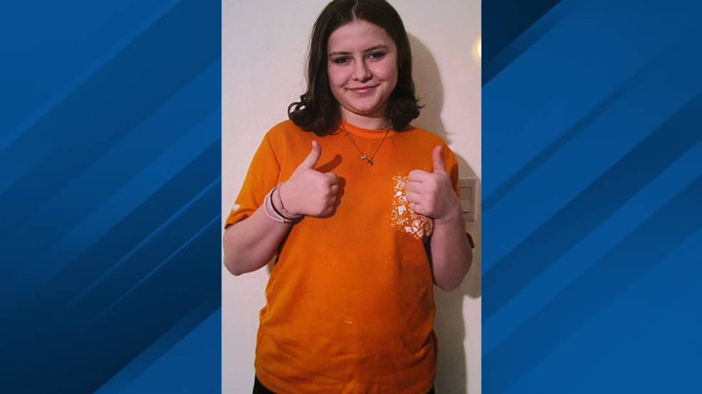 Authorities searching for 16-year-old Ross County girl