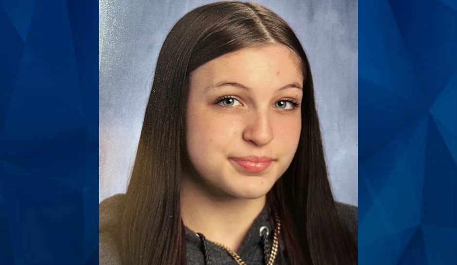 BOLO: Police Seek Tips on Missing 12-year-old Massachusetts Girl – Crime Online