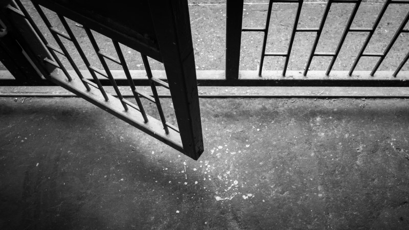 State Parole Board Members Step Down After Freeing Man Who Stabbed Pregnant Woman & Killed 11-Year-Old Within 24 Hours Of Being Released