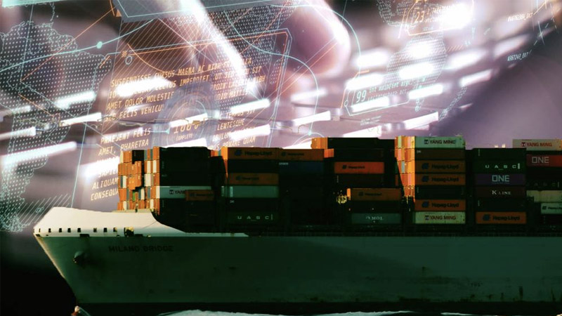 Key American Supply Chain Infrastructure Attacked?