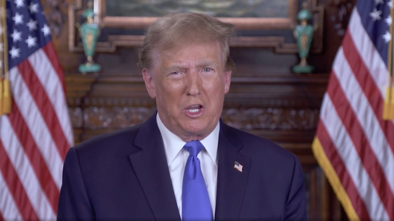 Epic: Trump Takes Gloves Off Against Radical Left’s Fake News, Slams ‘Mental and Physical Basket Case’ Biden