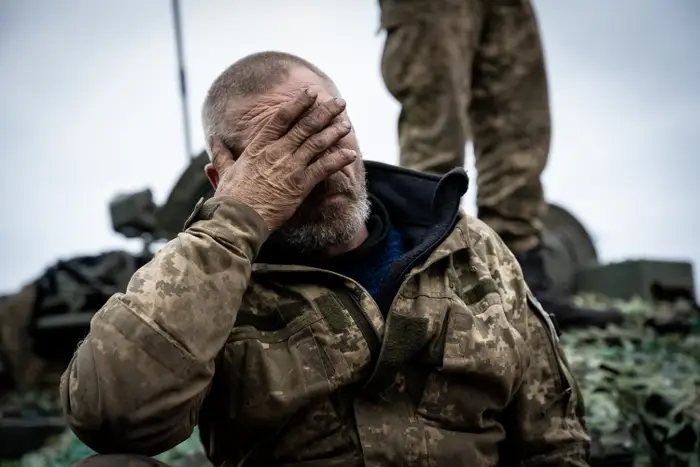 Ukraine's army faces a mounting troop shortage amid ongoing challenges | Voice of Europe