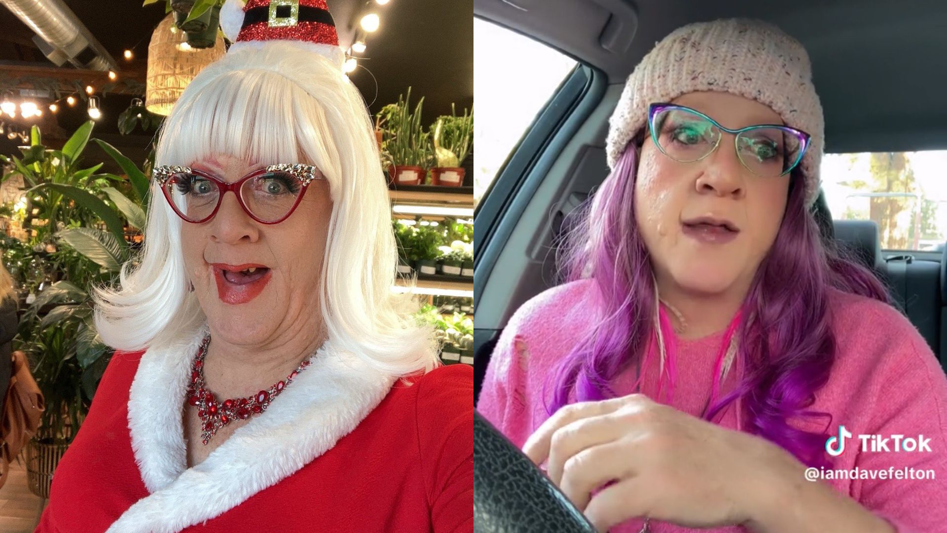 Lyft Partners With Trans-Identified Male To Promote New 