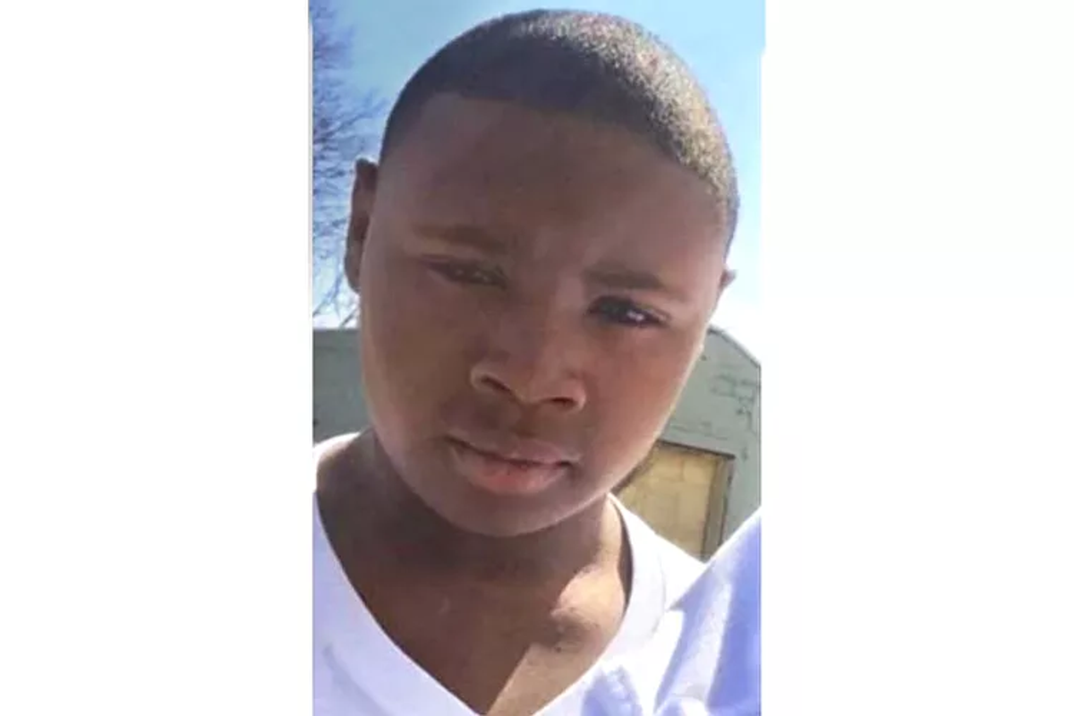 Decomposed body of boy who went missing in 2020 is found - months after mom died not knowing what happened to him
