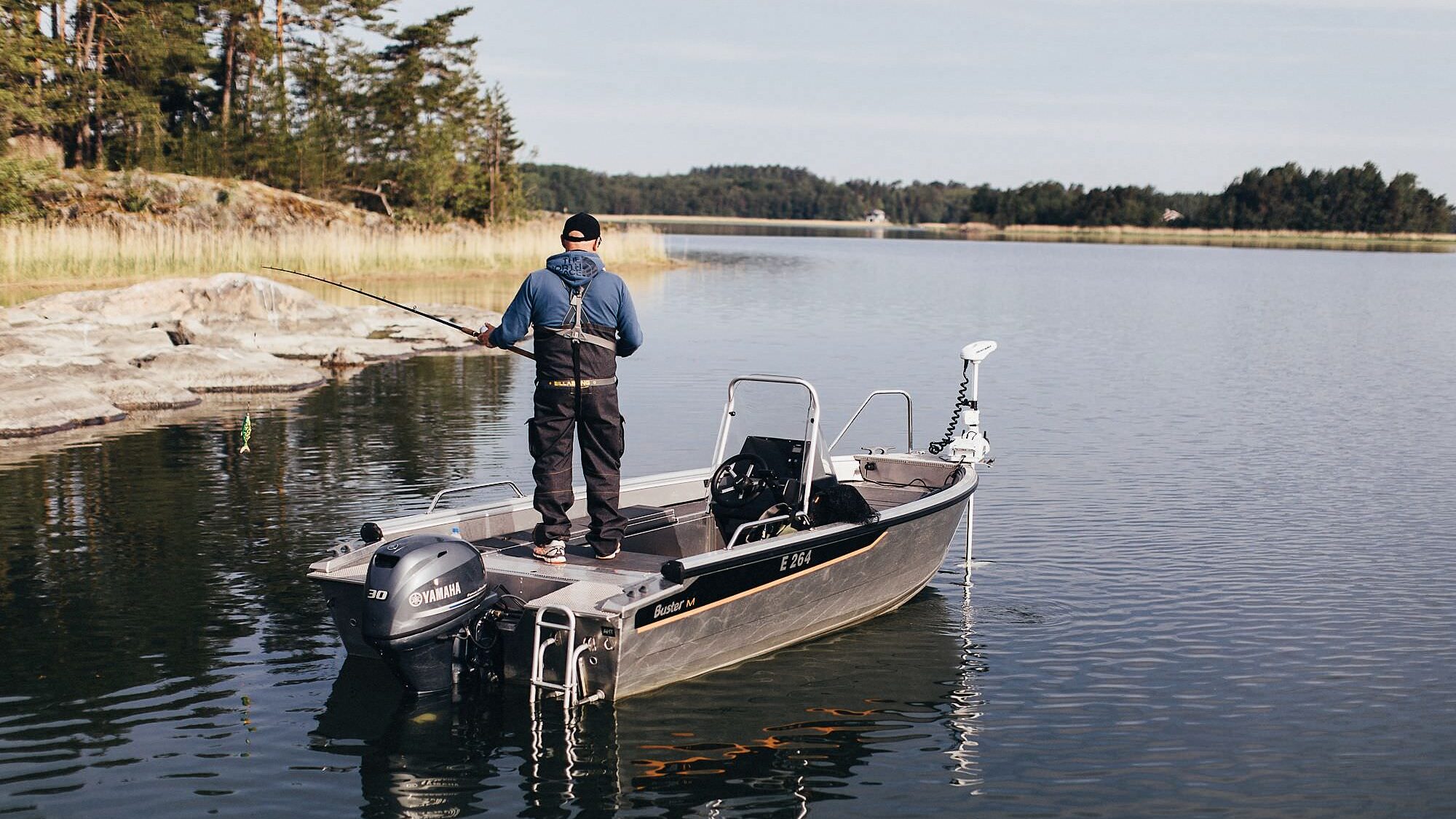 Surge in boating-related fatalities marks concern in Finland for 2023 | Voice of Europe