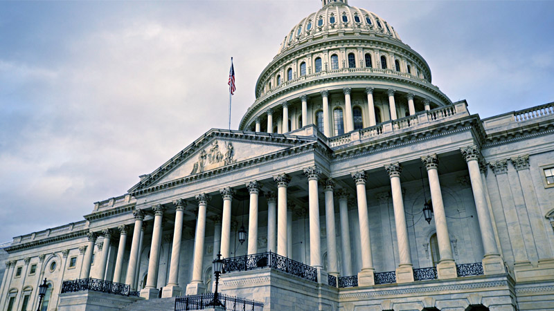 Breaking: House Blocks FISA Reauthorization Bill