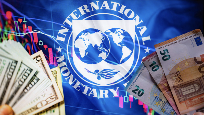 ‘Something Will Have To Give’: IMF Issues Dire Warning to Biden Admin Over Soaring Debt