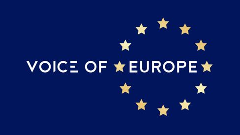 The strange downfall of Voice of Europe