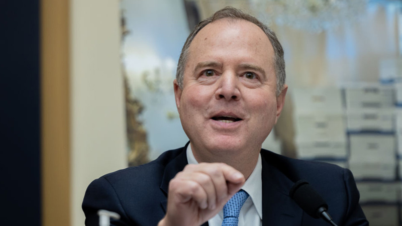 Welcome to San Francisco  Adam Schiff Robbed During Visit To Leftist Hellhole
