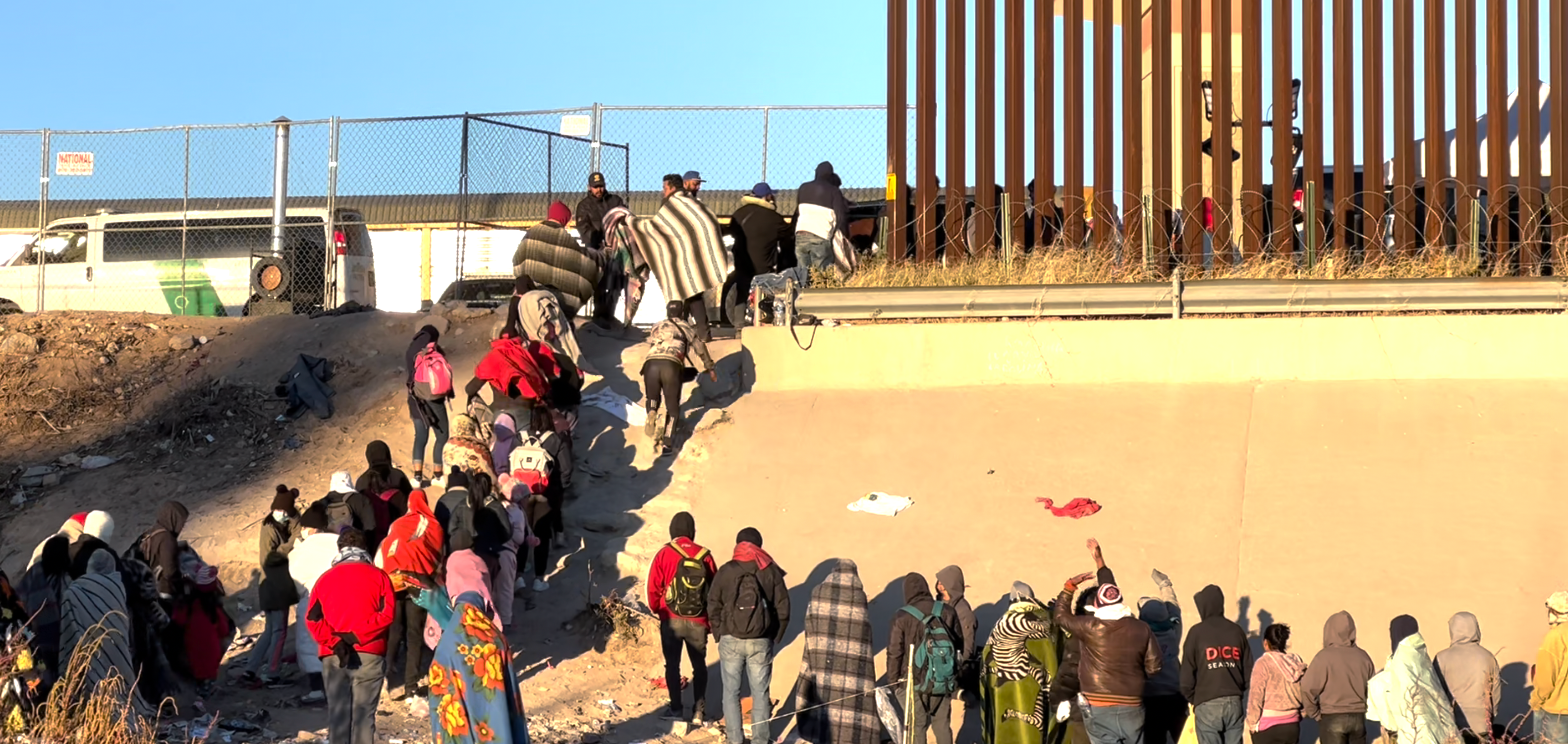 Boston says it's overrun by illegal immigrants, plans to place them in veterans housing | Fox News