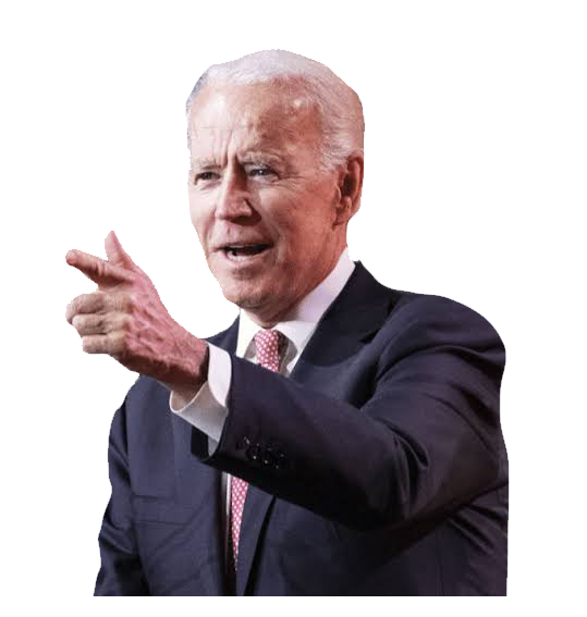BIDEN MART