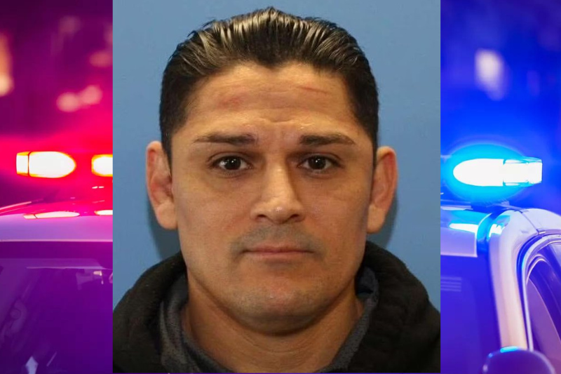 Ex-Cop Wanted For Murder Of Ex-Wife And Girlfriend, Who Abducted Child, Found With Self-Inflicted Gunshot Wound – One America News Network