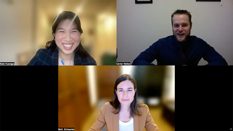 ‘Arbiter of Truth’ & ‘Disinformation Guru’ Tells Public ‘Don’t do Your Own Research’