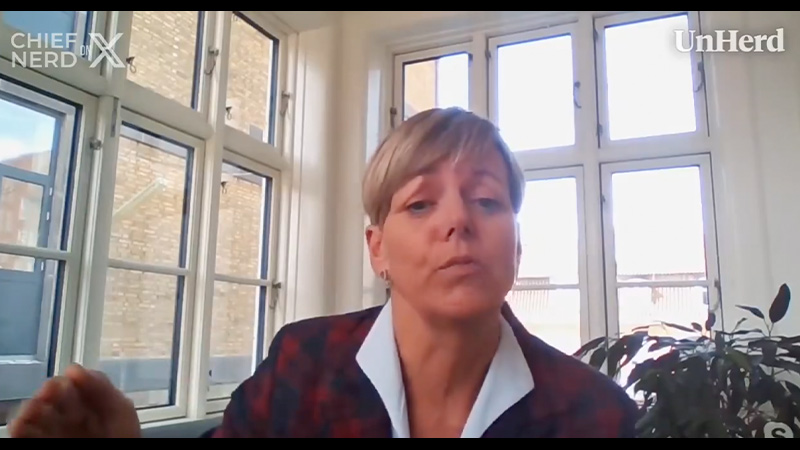 Watch: Professor Exposes Childhood Vaccine Connection To Rise In All-Cause Mortality