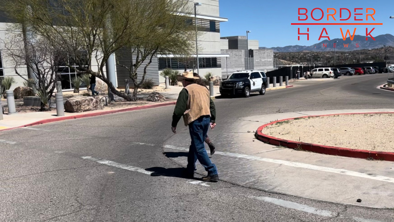 Trial Update: Arizona Rancher Charged With Killing Illegal Alien on His Property