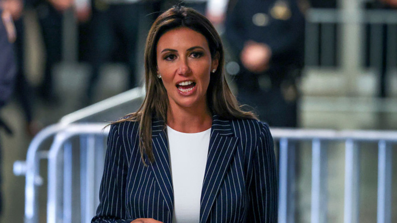 Watch: Trump Lawyer Decimates Letitia James After Judge Rules Against NY AG’s Challenge to Trump Bond