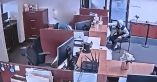 Illegal Venezuelan Man Tries To Take Bank Robbery 'Up A Notch' But His Tactics Failed Miserably