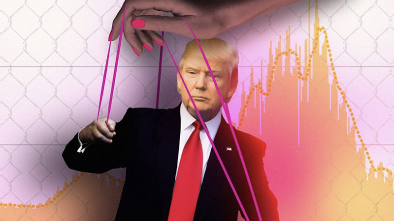 It Wasn’t Fauci: How Deep State Really Played Trump With COVID