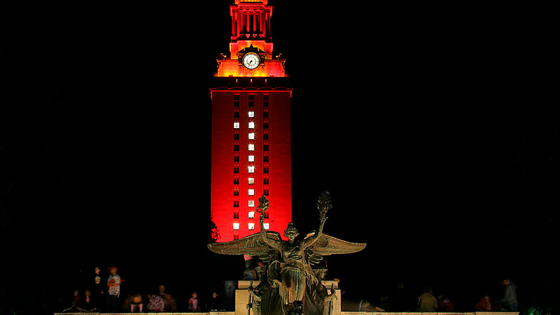University of Texas Austin Defunds All DEI Programs, Fires Dozens of DEI Employees