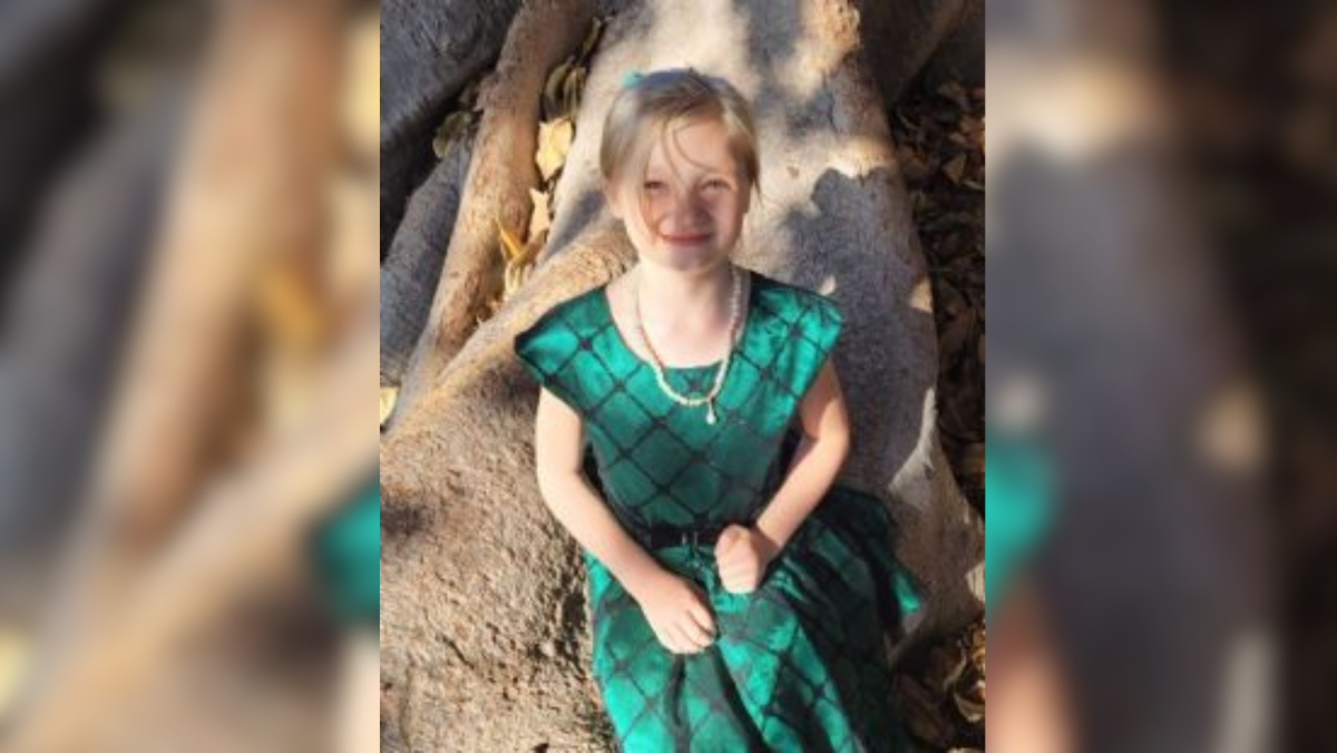 Family friend indicted for murder in death of 11-year-old Texas girl