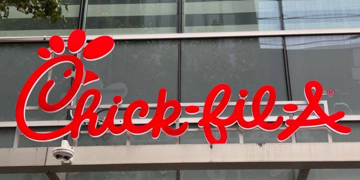 New York state could force Chick-fil-A to stay open on Sundays in the name of 'the public good' | Blaze Media