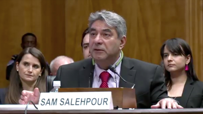 Boeing Quality Engineer Testifies He Tried Warning Company of Safety Issues With Planes — And Was Silenced