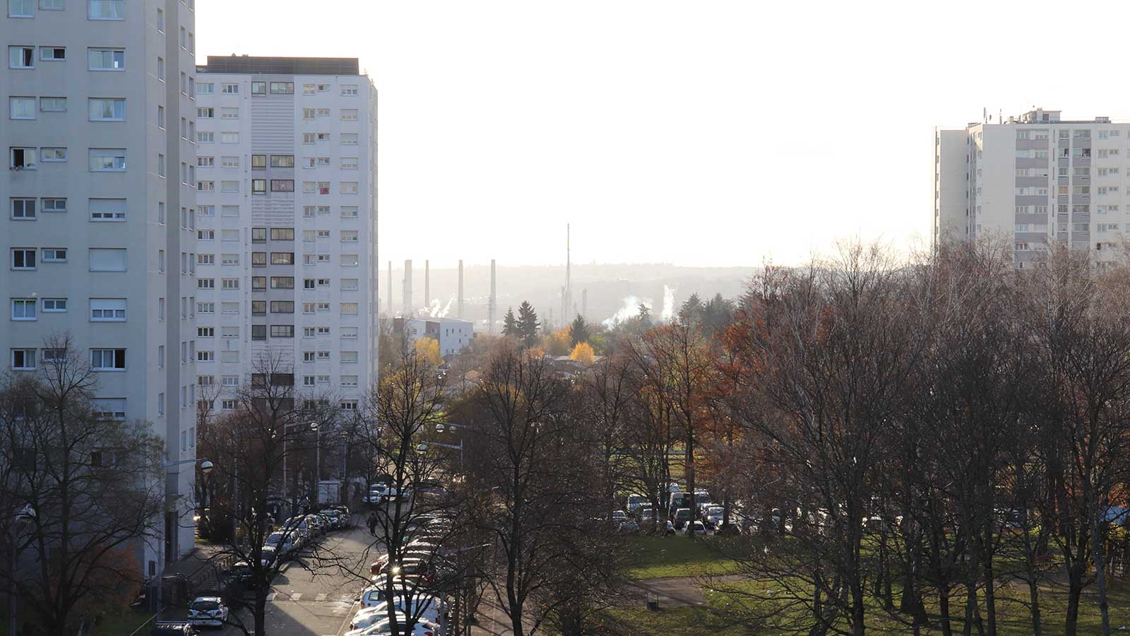 France's social housing crisis exposed: 57% of sub-Saharans living in subsidized housing, French families 'discriminated against'