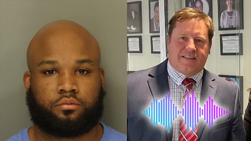 Hate Hoax: HS Athletic Director Arrested for Allegedly Using AI-Generated Deepfake Audio to Frame Principal