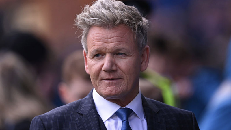 Gang of Squatters Take Over Gordon Ramsay’s £13 Million Pub