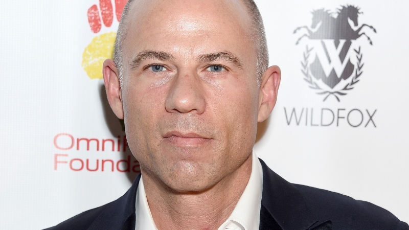 Stormy Daniels’ Attorney Michael Avenatti Says He Would Testify for Trump
