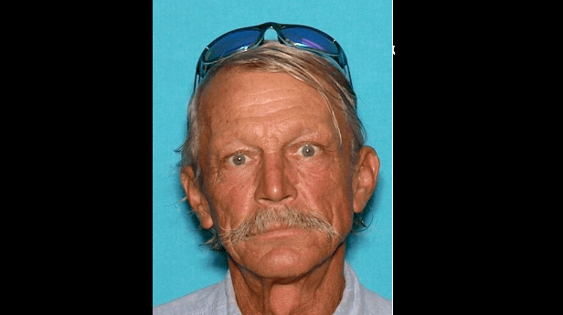 Have You Seen This Missing Petaluma Man Who's At-Risk? | KSRO