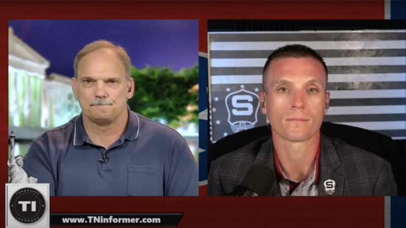 FBI Whistleblower: FBI Taught Agents Pro-Lifers More Dangerous Than Islamic Terrorists