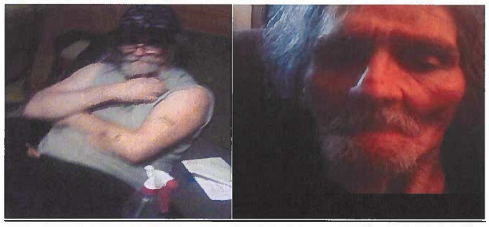 71-year-old fisherman who disappeared found tangled in barbed wire with dog by his side