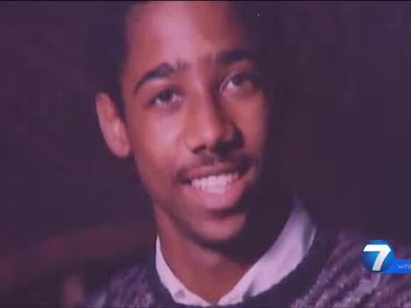 Decades-old cold case involving Dayton officer remains unsolved, FBI says; reward increased