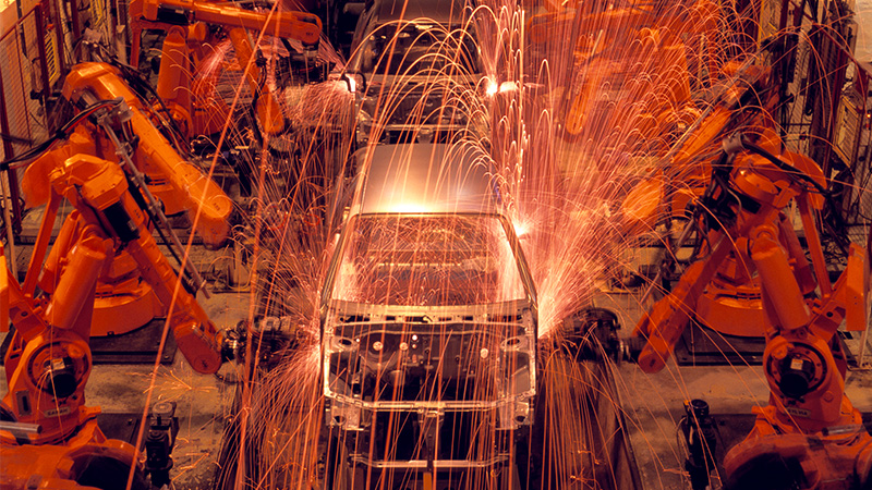 Modern Cars Enslaving Owners in Dystopic Technocratic Takeover