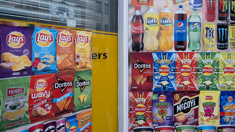 Eating Junk Foods as a Kid Can Cause Memory Impairment as an Adult — Study