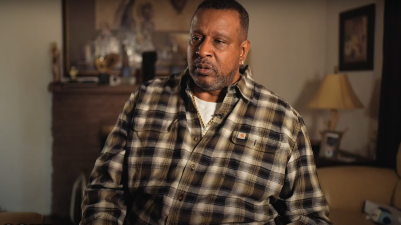Ex-Diddy Security Guard: Rapper Likely Had ‘Politicians, Princes & Preachers’ Filmed Committing Compromising Sexual Acts