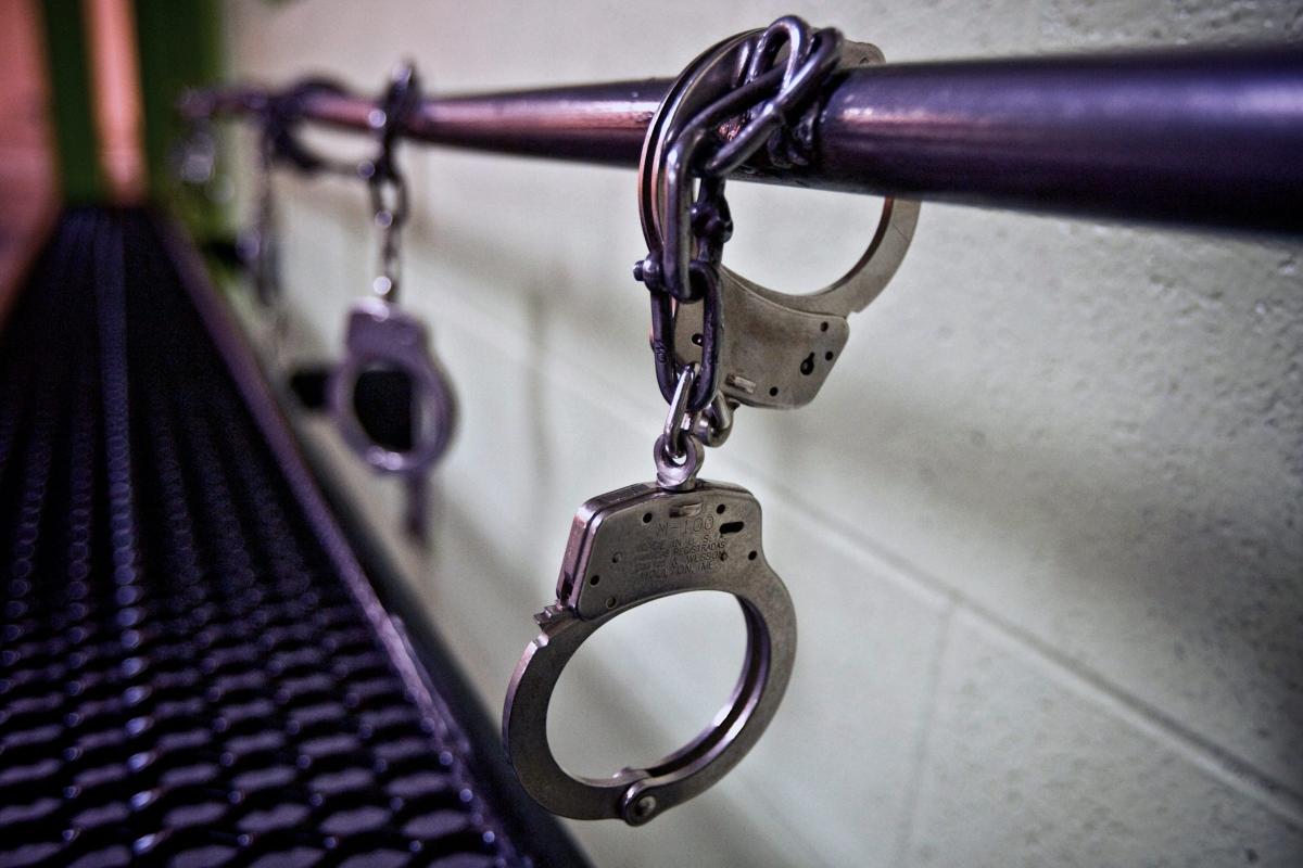Arkansas mom arrested after 7-year-old son found walking 8 miles to school, reports say