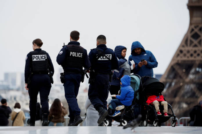 Dutch intelligence: at least 10 Islamist attacks thwarted in Europe in 2023 | Voice of Europe