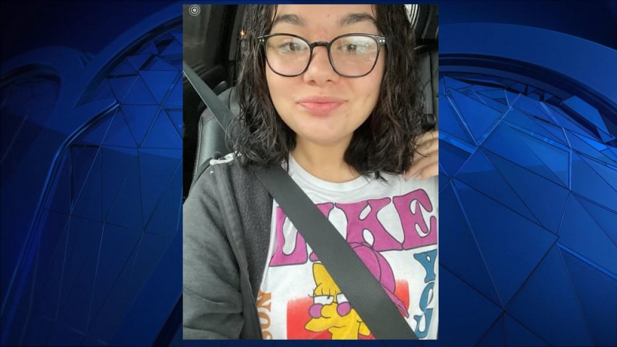 Pembroke MA missing teen Jaylanna Curtin-Green – NBC Boston