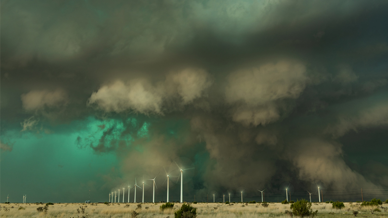 Gov’t Weather Modification Could Spark ‘Weather Wars’ Between Countries, Warns Meteorologist