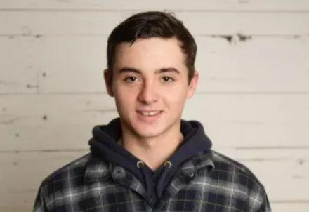 Accused killer reportedly leads officials to missing teen's remains