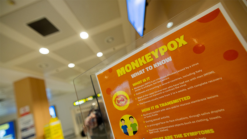 New Monkeypox Strain With ‘Pandemic Potential’ Discovered in The Congo — Study
