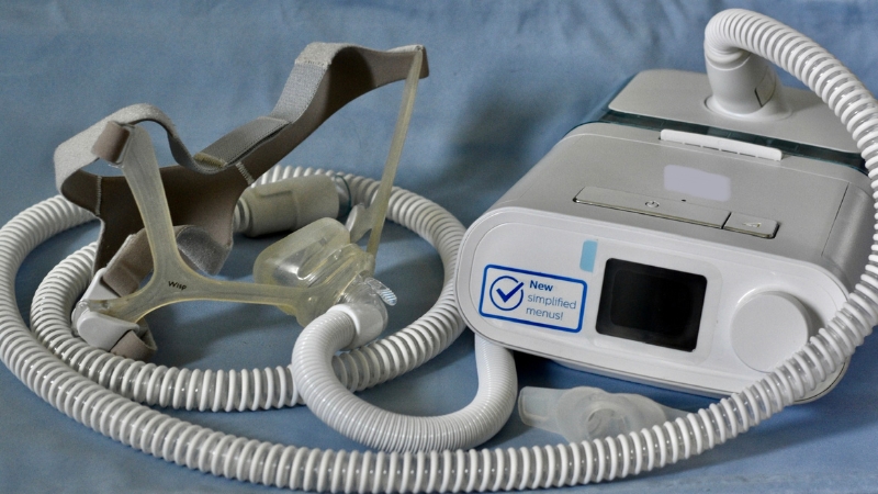 Philips Settles for $1 billion in US Cases over Sleep Apnea Machines Linked to Cancer