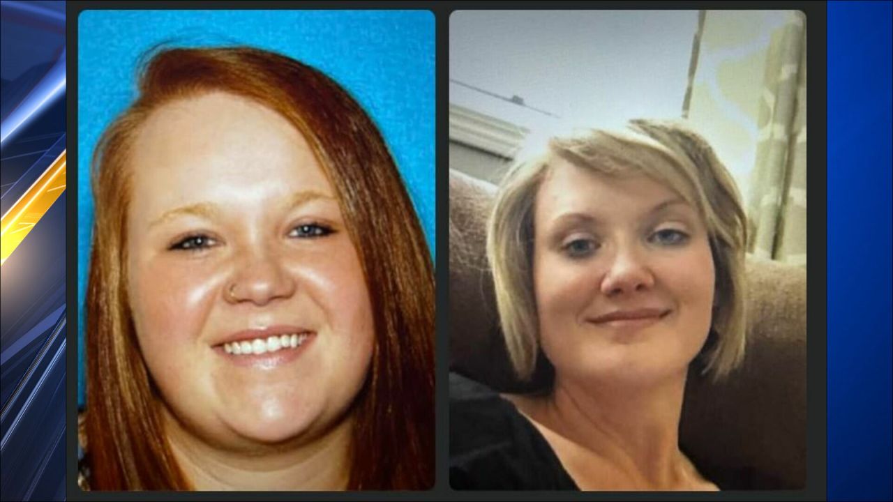 Two Kansas women go missing in Oklahoma; authorities calling it ‘suspicious’